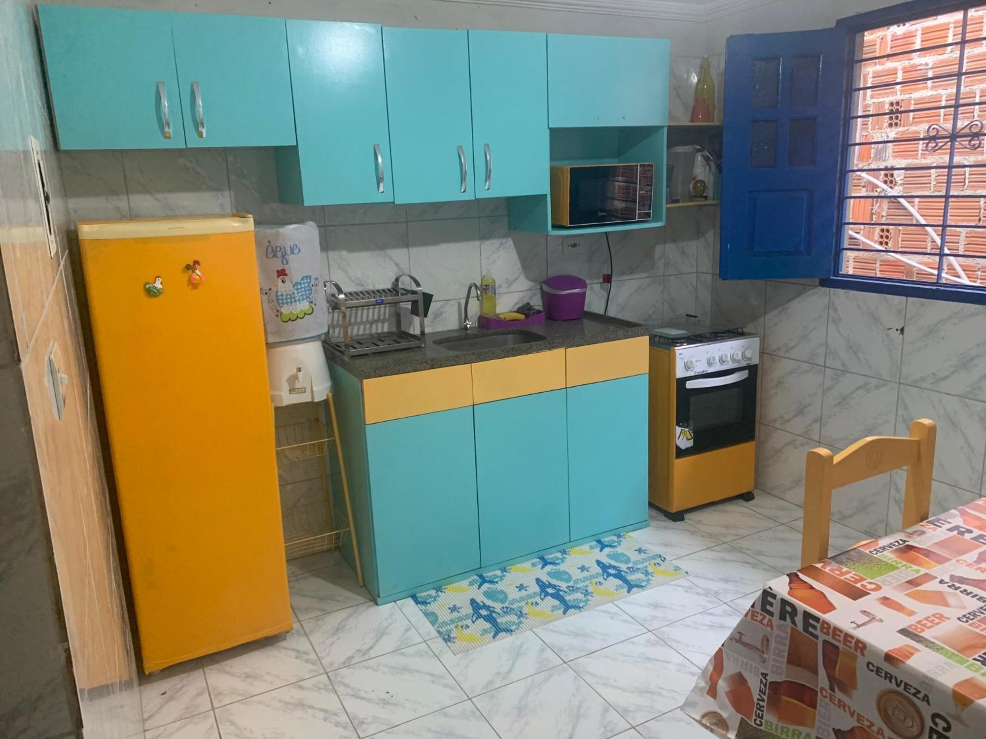 Porto Colore Praca Sete Apartamento