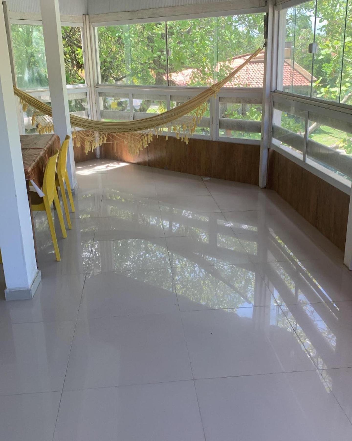 Apartamento Porto Colore Praca Sete Pôrto das Galinhas