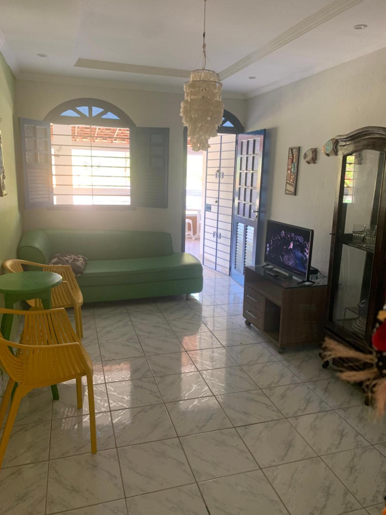 Apartamento Porto Colore Praca Sete