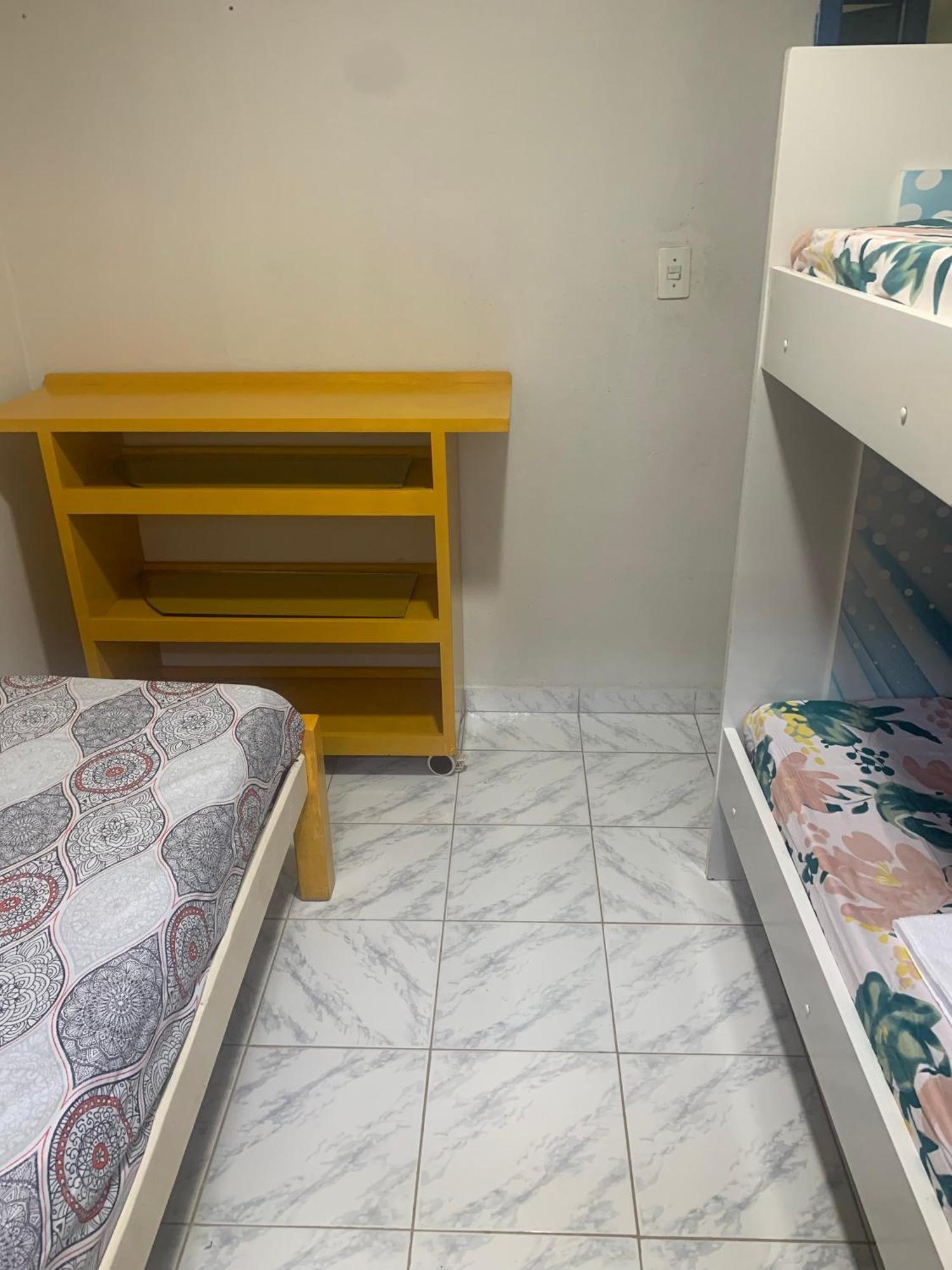 Porto Colore Praca Sete Apartamento *