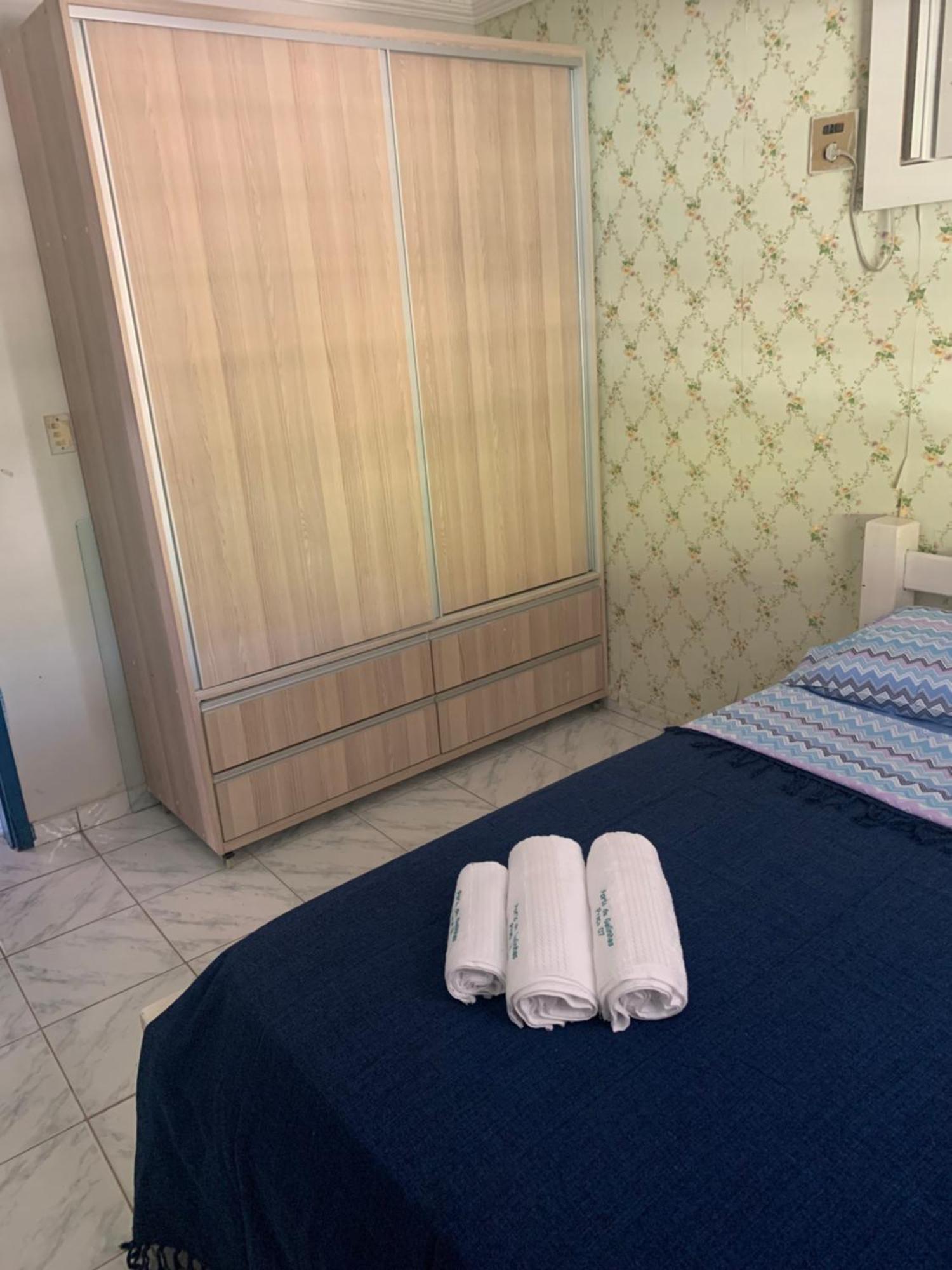 Apartamento Porto Colore Praca Sete