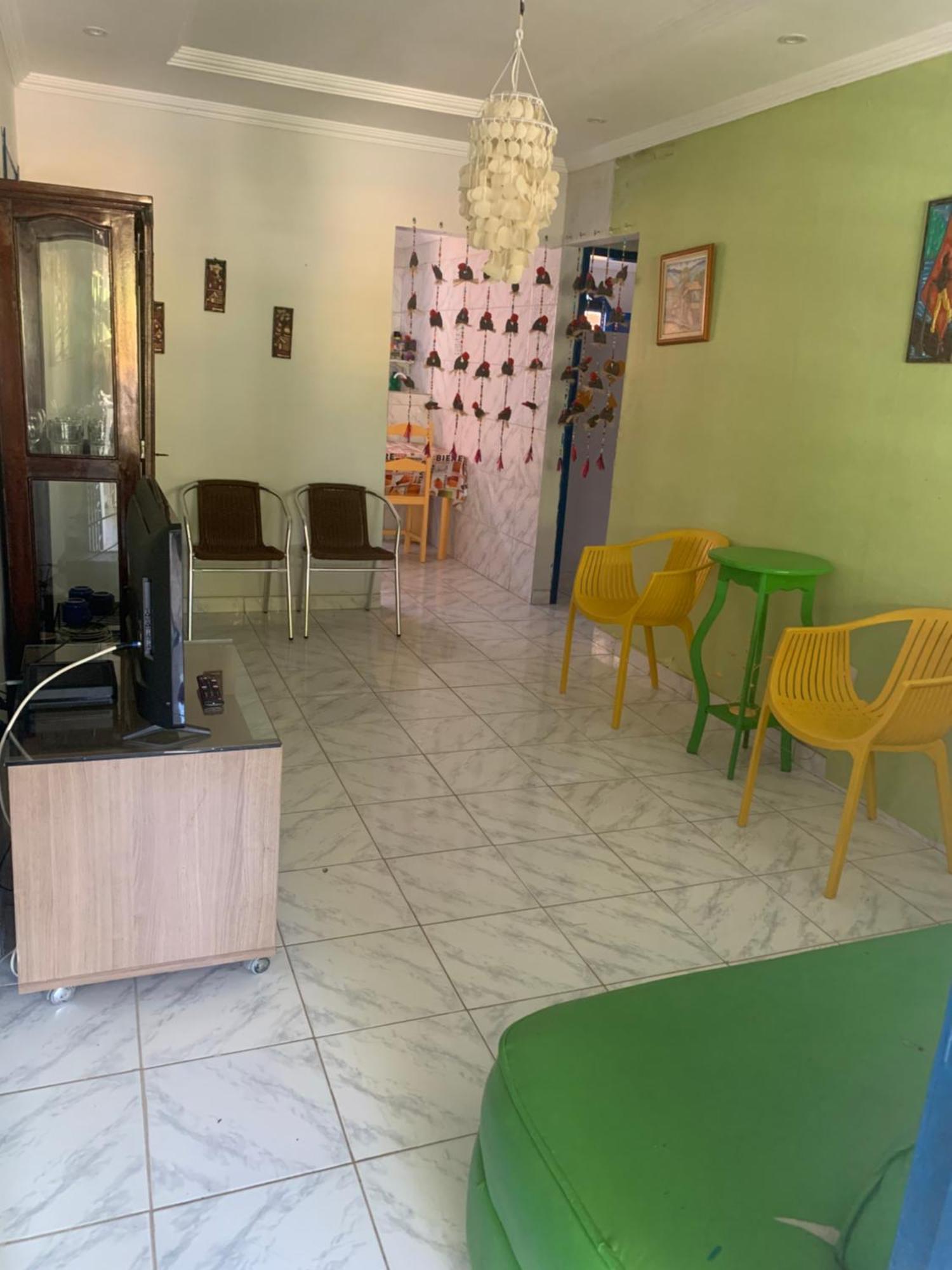 Porto Colore Praca Sete Apartamento Pôrto das Galinhas